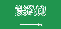阿拉伯語(yǔ) / Arabic