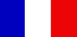 法語(yǔ) / French