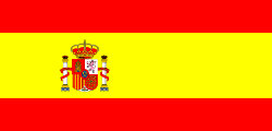 西班牙語(yǔ) / Spanish