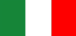 意大利語(yǔ) / Italian