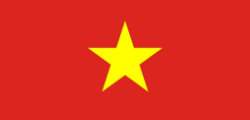 越南語(yǔ) / Vietnamese